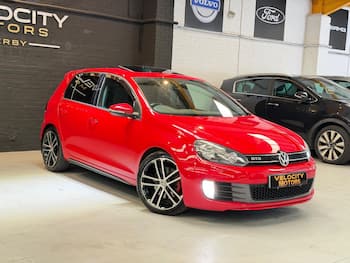 Used Volkswagen Golf 2010 for sale - 79688053: Photo