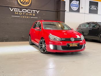 Used Volkswagen Golf 2010 for sale - 79688053: Photo