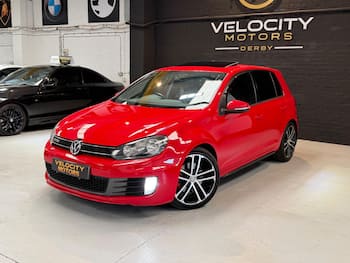 Used Volkswagen Golf 2010 for sale - 79688053: Photo