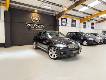 Used BMW X6 2009 for sale - 79396112: Photo