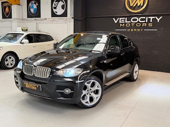 Used BMW X6 2009 for sale - 79396112: Photo