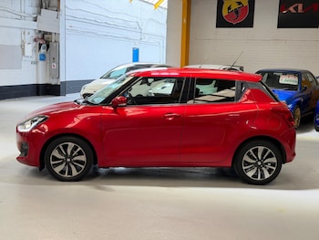 Used Suzuki Swift 2017 for sale - 78923091: Photo