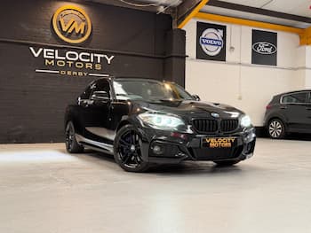 Used BMW 2 Series 2017 for sale - 79634210: Photo