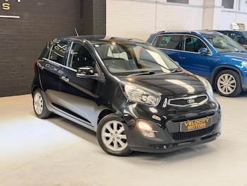 Used Kia Picanto 2012 for sale - 79544426: Photo
