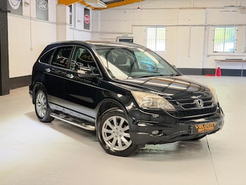 Used Honda CR-V 2011 for sale - 79158878: Photo