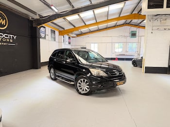 Used Honda CR-V 2011 for sale - 79158878: Photo