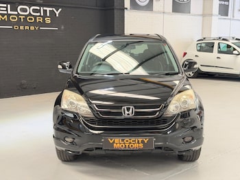 Used Honda CR-V 2011 for sale - 79158878: Photo