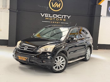 Used Honda CR-V 2011 for sale - 79158878: Photo