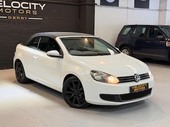 Used Volkswagen Golf 2011 for sale - 79362587: Photo
