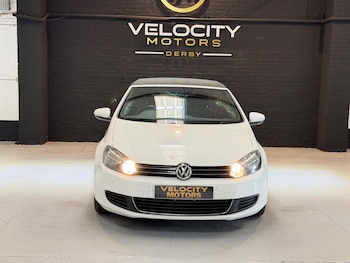 Used Volkswagen Golf 2011 for sale - 79362587: Photo