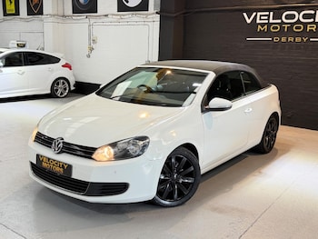 Used Volkswagen Golf 2011 for sale - 79362587: Photo