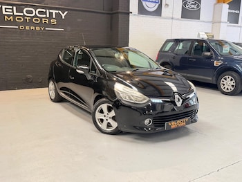 Used Renault Clio 2015 for sale - 79388404: Photo