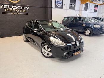 Used Renault Clio 2015 for sale - 79388404: Photo