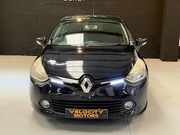 Used Renault Clio 2015 for sale - 79388404: Photo