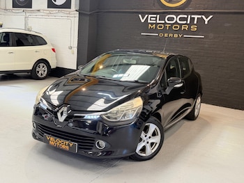 Used Renault Clio 2015 for sale - 79388404: Photo