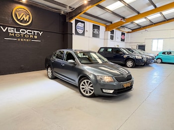 Used Skoda Octavia 2014 for sale - 79532305: Photo