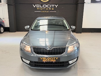 Used Skoda Octavia 2014 for sale - 79532305: Photo