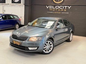 Used Skoda Octavia 2014 for sale - 79532305: Photo