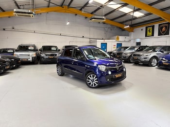 Used Renault Twingo 2016 for sale - 78902390: Photo
