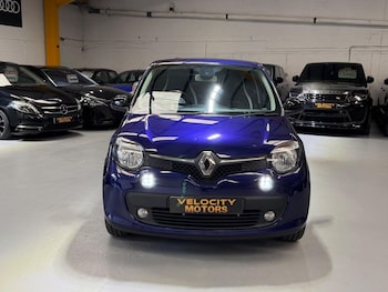 Used Renault Twingo 2016 for sale - 78902390: Photo