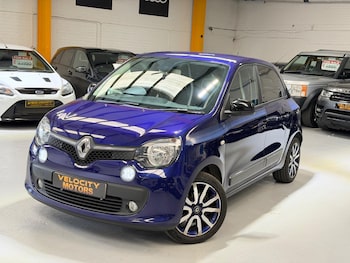 Used Renault Twingo 2016 for sale - 78902390: Photo