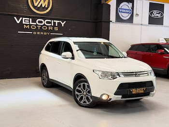 Used Mitsubishi Outlander 2015 for sale - 79464165: Photo