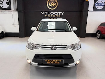 Used Mitsubishi Outlander 2015 for sale - 79464165: Photo