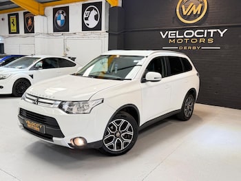 Used Mitsubishi Outlander 2015 for sale - 79464165: Photo