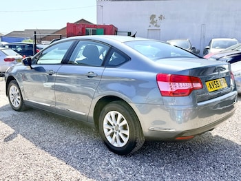 Used Citroen C5 2009 for sale - 78796157: Photo