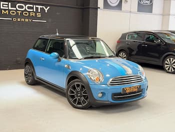 Used MINI Hatch 2012 for sale - 79669767: Photo