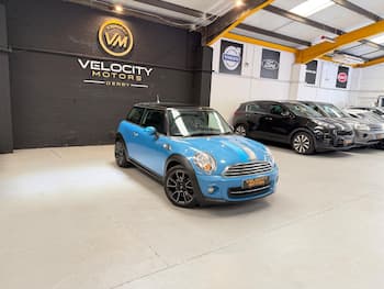 Used MINI Hatch 2012 for sale - 79669767: Photo