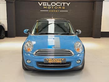 Used MINI Hatch 2012 for sale - 79669767: Photo