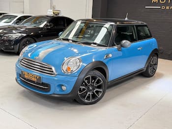 Used MINI Hatch 2012 for sale - 79669767: Photo