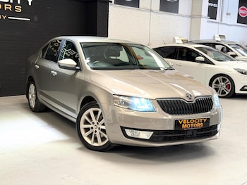 Used Skoda Octavia 2014 for sale - 79259702: Photo