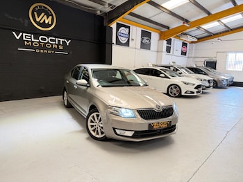 Used Skoda Octavia 2014 for sale - 79259702: Photo