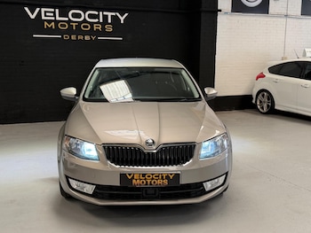 Used Skoda Octavia 2014 for sale - 79259702: Photo