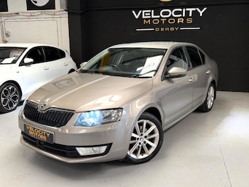 Used Skoda Octavia 2014 for sale - 79259702: Photo