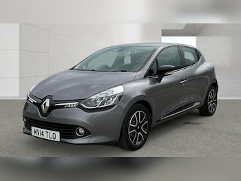 Used Renault Clio 2014 for sale - 78830090: Photo