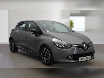 Used Renault Clio 2014 for sale - 78830090: Photo