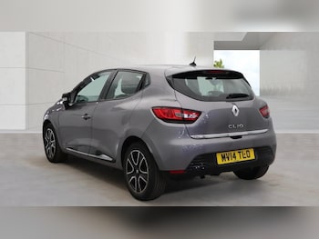 Used Renault Clio 2014 for sale - 78830090: Photo