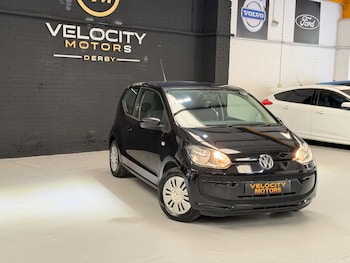 Used Volkswagen up! 2012 for sale - 79168443: Photo