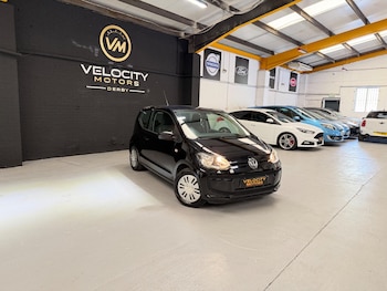 Used Volkswagen up! 2012 for sale - 79168443: Photo