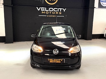 Used Volkswagen up! 2012 for sale - 79168443: Photo