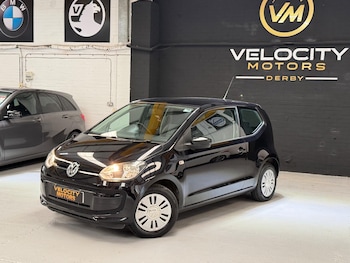 Used Volkswagen up! 2012 for sale - 79168443: Photo
