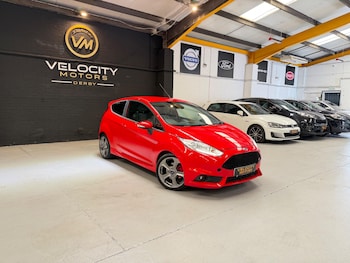 Used Ford Fiesta 2014 for sale - 79576185: Photo