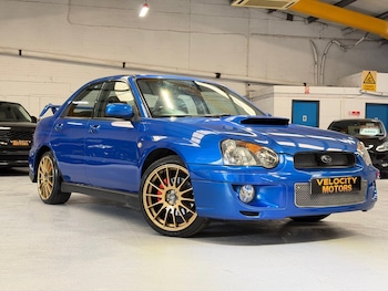 Used Subaru Impreza 2003 for sale - 78797314: Photo