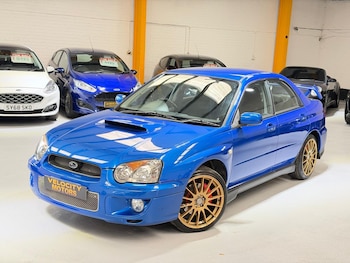 Used Subaru Impreza 2003 for sale - 78797314: Photo