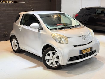 Used Toyota IQ 2011 for sale - 79564788: Photo