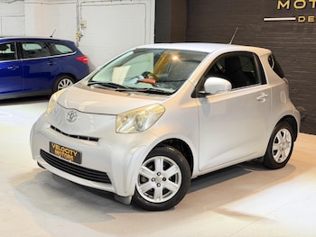Used Toyota IQ 2011 for sale - 79564788: Photo
