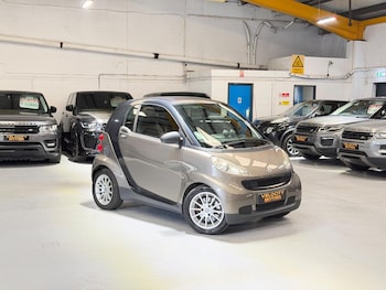 Used smart fortwo 2010 for sale - 78898231: Photo